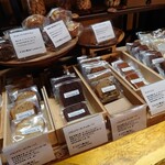 おーがにっく かふぇ シンカ - 料理写真: