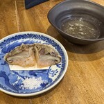 めしや コヤマパーキング - 