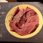 焼肉賽や - 