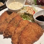 ラ・トゥーク - 