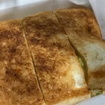 コンパル 栄東店 - 箱を開けるとこの状態