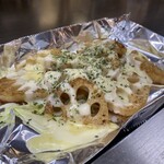 キョウカラ - 