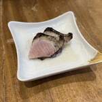 めしや コヤマパーキング - 