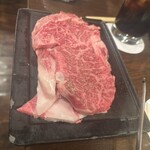 焼肉・ホルモンバル　Bovin - 