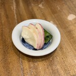 めしや コヤマパーキング - 