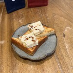 めしや コヤマパーキング - 