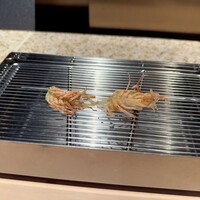 てんぷら 山の上 Roppongi 東京ミッドタウン店 - 