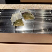 てんぷら 山の上 Roppongi 東京ミッドタウン店 - 