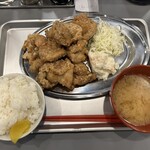 隈本ハイカラ万遍飯店 - 