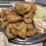 隈本ハイカラ万遍飯店 - 