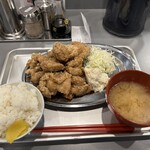 隈本ハイカラ万遍飯店 - 