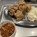 隈本ハイカラ万遍飯店 - 