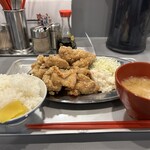 隈本ハイカラ万遍飯店 - 