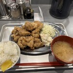 隈本ハイカラ万遍飯店 - 