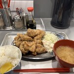 隈本ハイカラ万遍飯店 - 