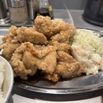 隈本ハイカラ万遍飯店 - 