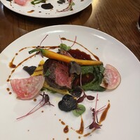 クッチーナ イタリアーナ アリア 六本木 - 