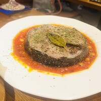 Seafood bar Ermitage 代々木店 - 