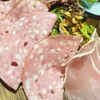 Seafood bar Ermitage 代々木店 - 