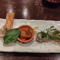 鉄板焼さくら - 
