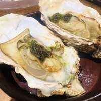 Seafood bar Ermitage 代々木店 - 