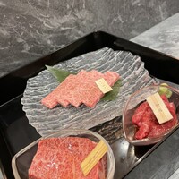 ふらの和牛よしうし神楽坂通り - 