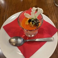 クッチーナ イタリアーナ アリア 六本木 - 