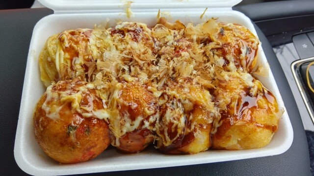 TaKo焼 - 大阪狭山市/たこ焼き | 食べログ