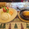 クールカフェ 究極ハンバーグと鉄板フレンチトーストのお店