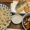 手打ちうどん まつ奈