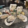 牡蠣&海老バル EAST BLUE 池袋東口店