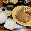 手作り洋食の店 おおさかや
