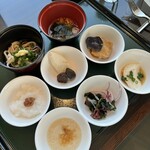 レストラン シンフォニー - 