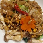 タイ料理 バーンラック - 