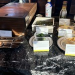 レストラン シンフォニー - 