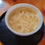 うどん匠人 岡本 - 