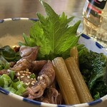 焼きもの家 慶 - 