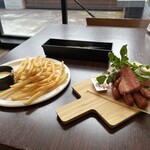 チーズガーデン 那須本店 - 