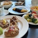 レストラン シンフォニー - 