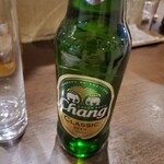 タイ料理 バーンラック - 