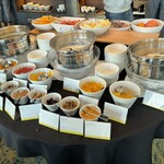 レストラン シンフォニー - 