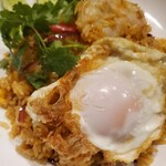 タイ料理 バーンラック - 