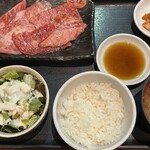焼肉おくう 戸塚店 - 