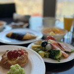 レストラン シンフォニー - 