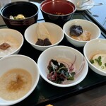 レストラン シンフォニー - 