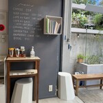 ショウゾウ コーヒー ストア - 