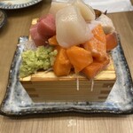 大衆酒場 五の五 ぴおシティ桜木町店 - 