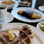 レストラン シンフォニー - 