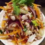 タイ料理 バーンラック - 