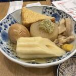 大衆酒場 五の五 ぴおシティ桜木町店 - 